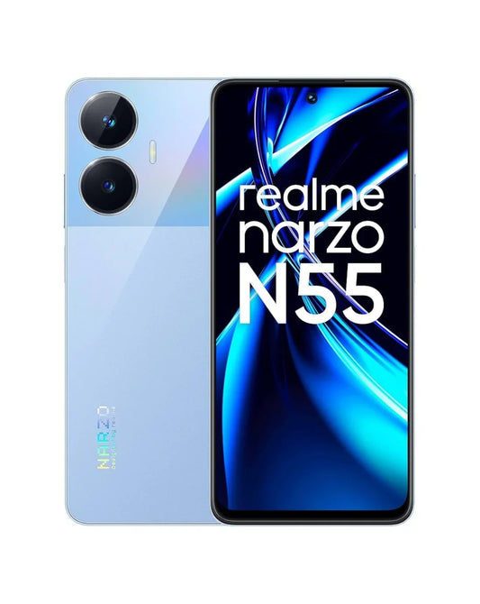 Realme Narzo N55 Refurbished