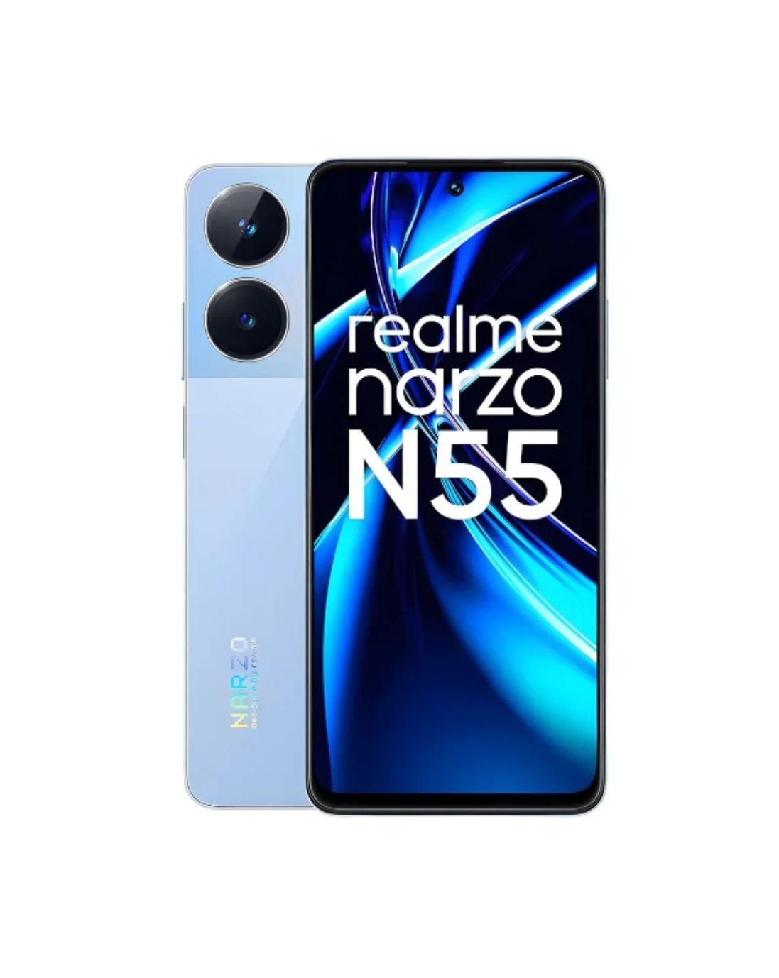 Realme Narzo N55 Refurbished