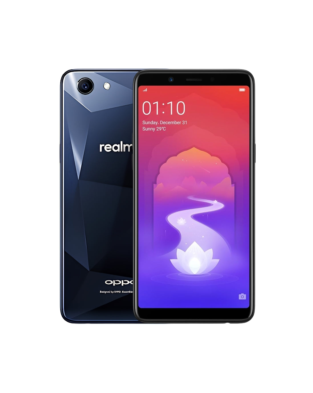 Realme One Refurbished