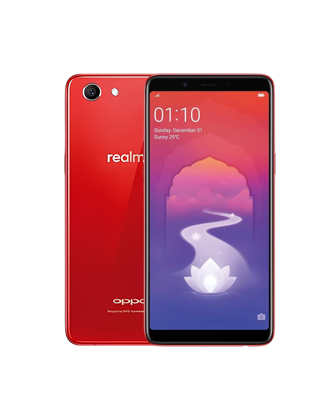 Realme One Refurbished