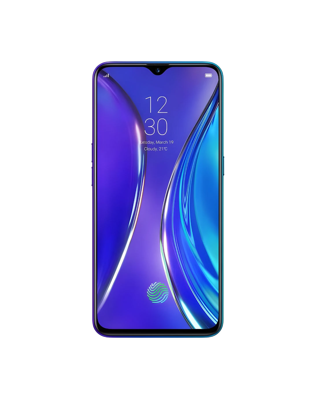 Realme X2 Refurbished