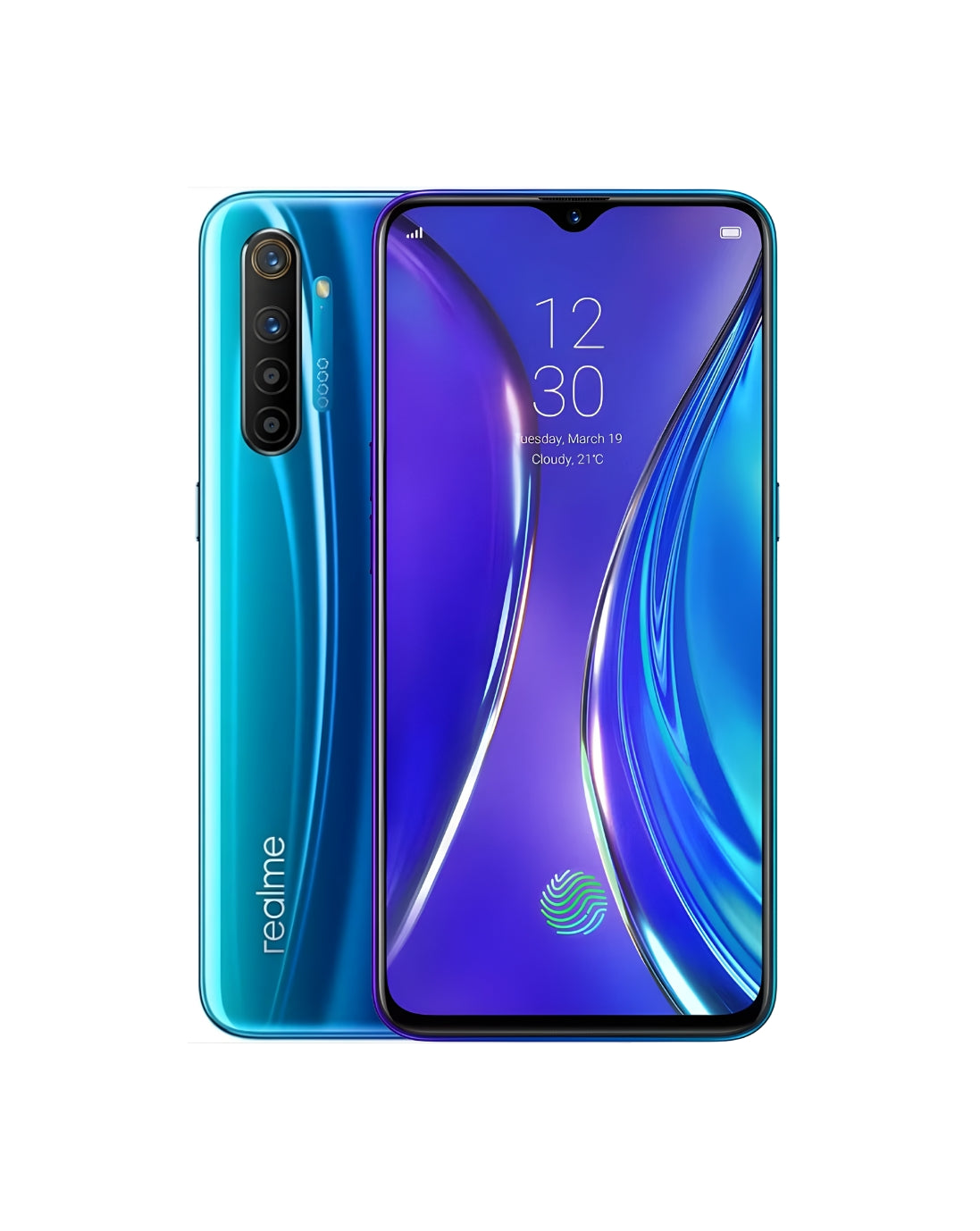 Realme X2 Refurbished