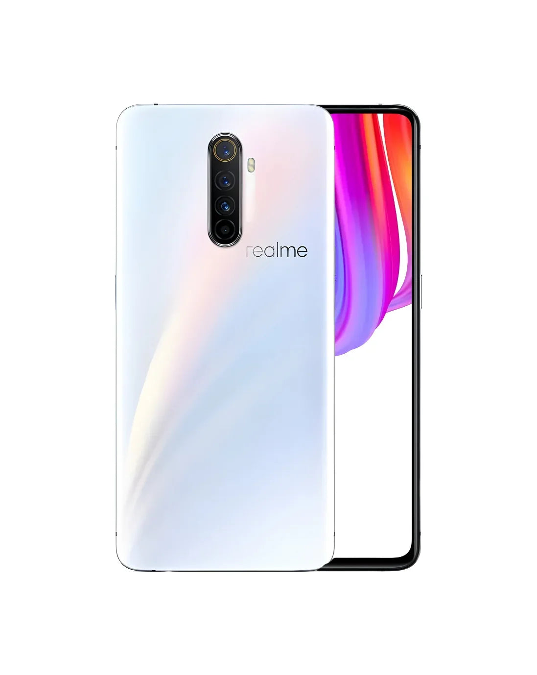 Android SIMフリー Realme X2 PRO 大容量RAM 12GB 【公式通販】