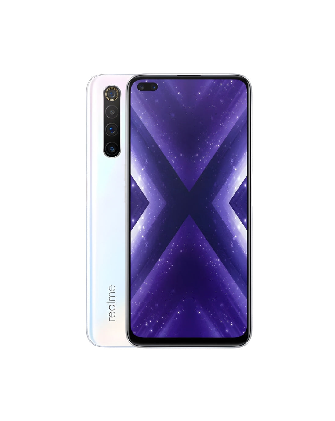 Realme X3 4G Refurbished