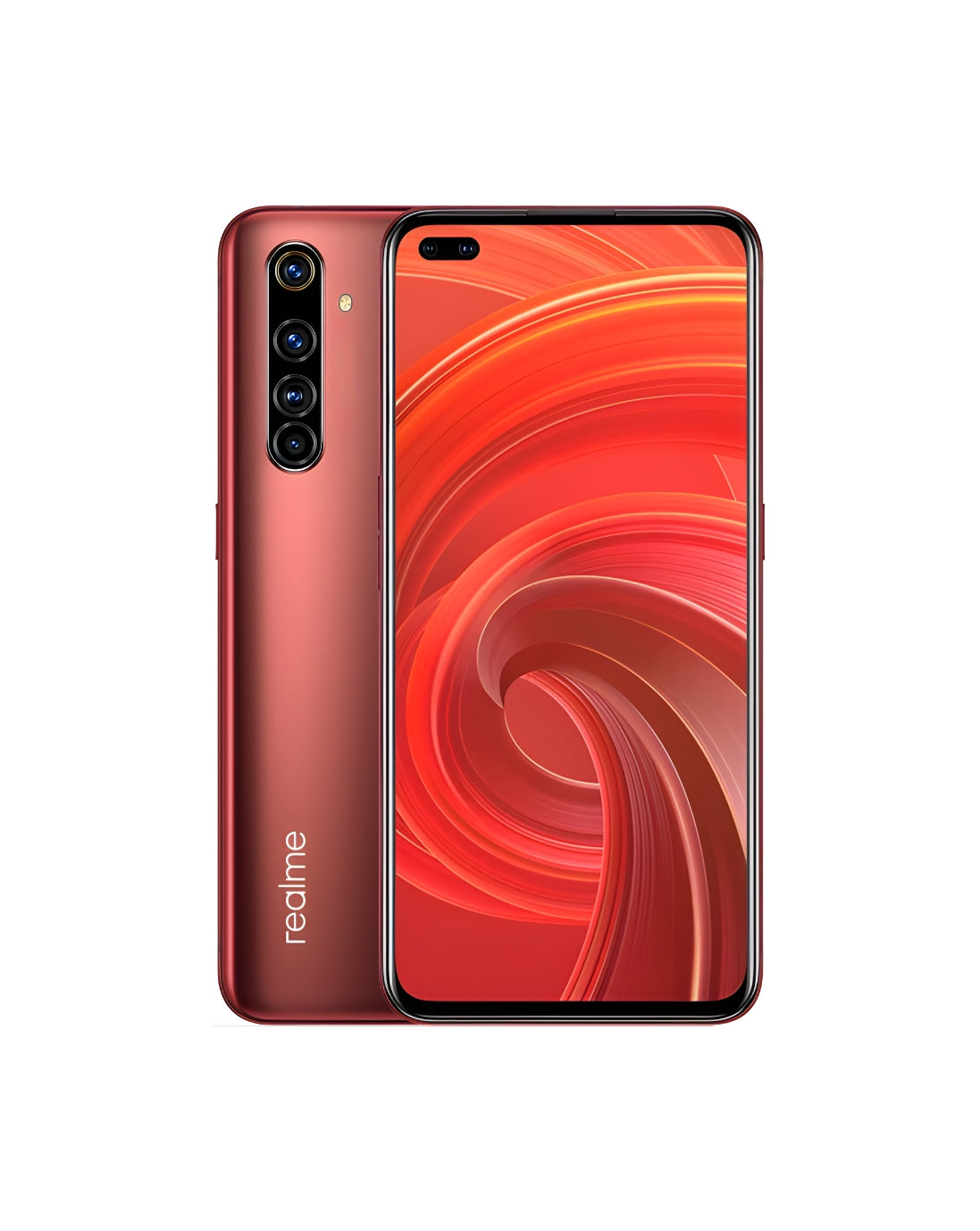 Realme X50 Pro Refurbished