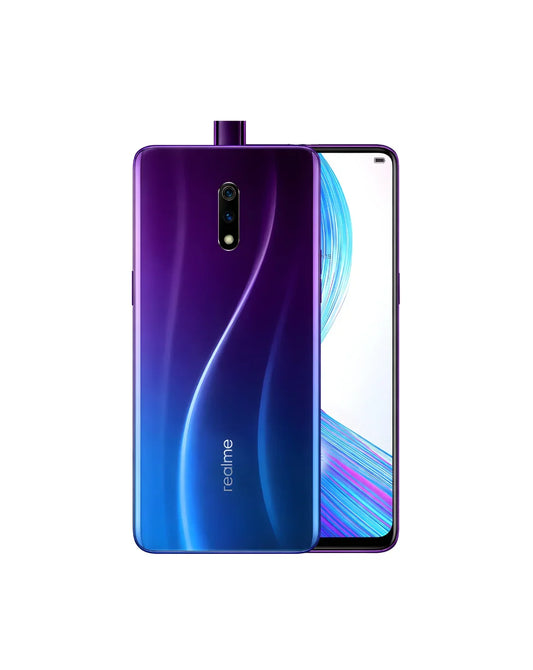 Realme X Refurbished