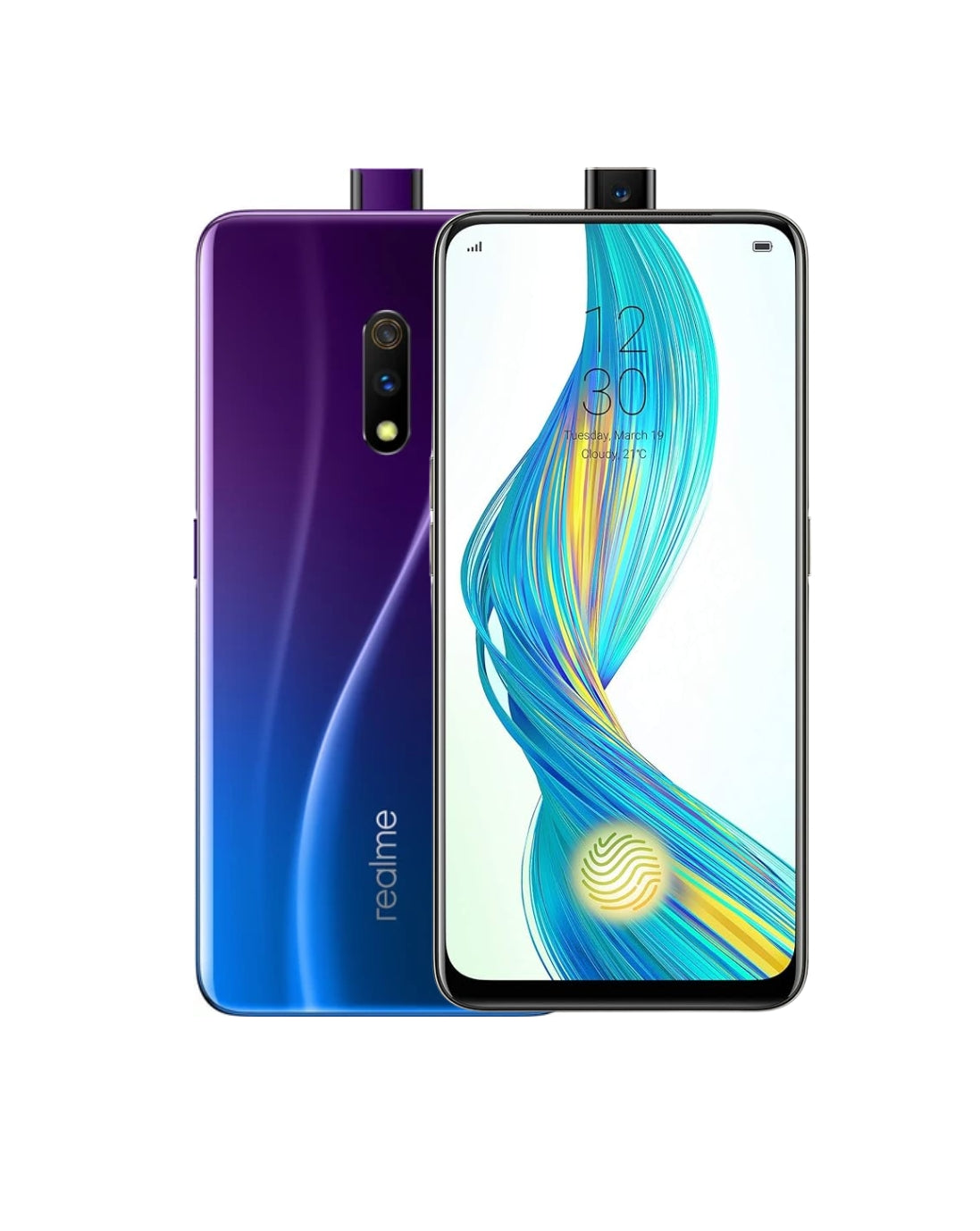 Realme X 4G Refurbished