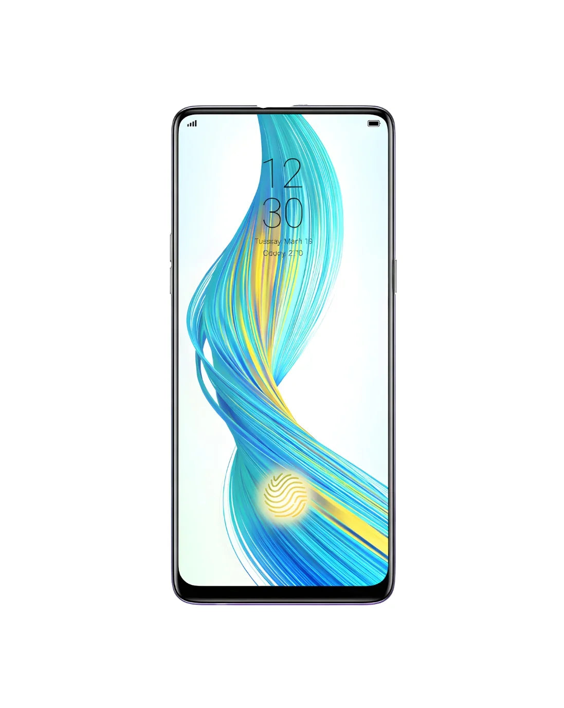 Realme X Refurbished