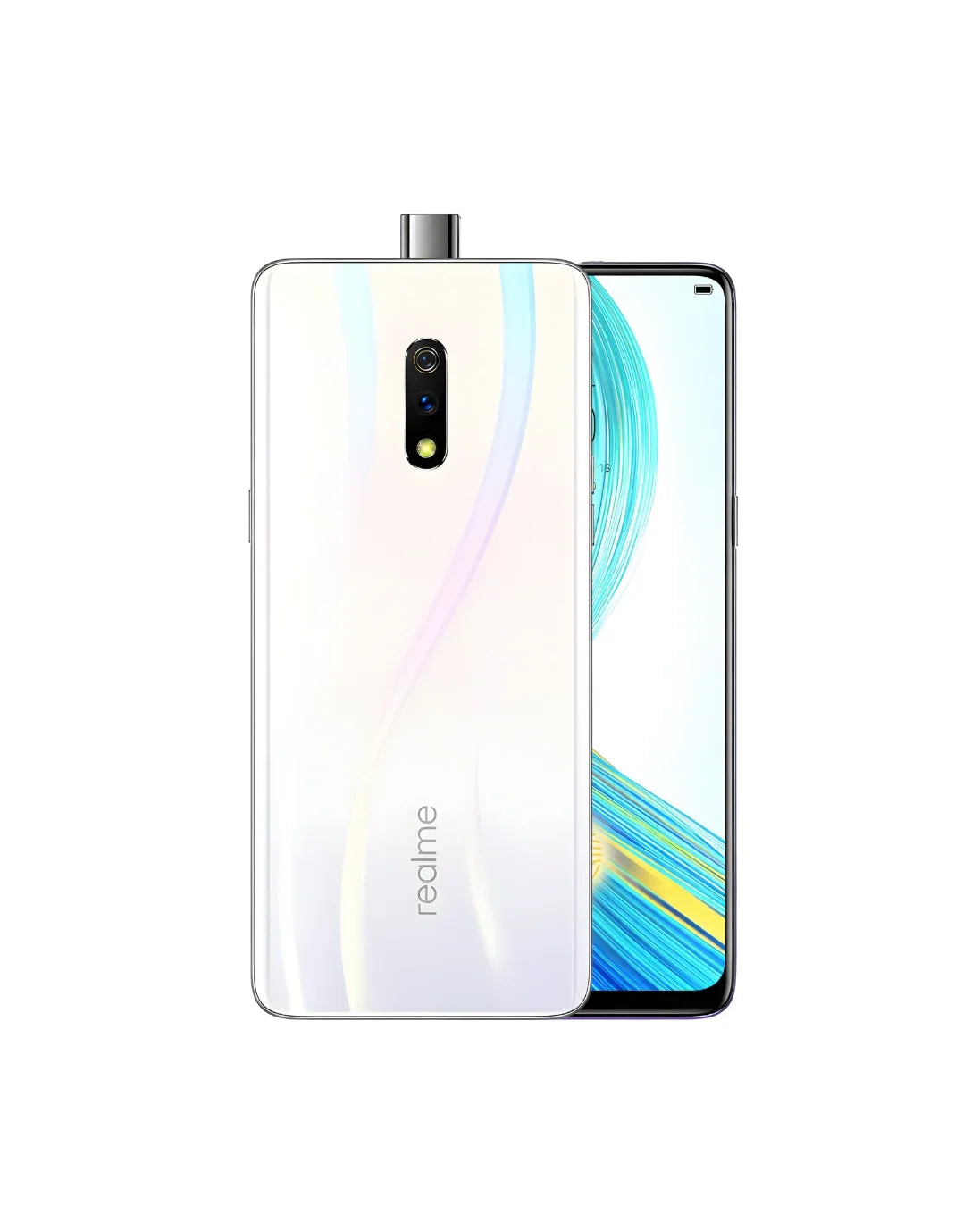 Realme X Refurbished