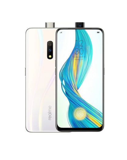 Realme X 4G Refurbished