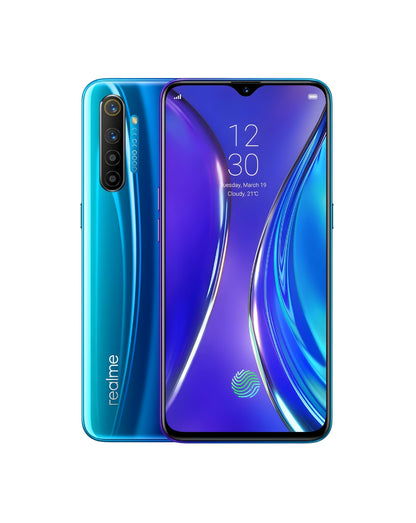 realme XT Refurbished