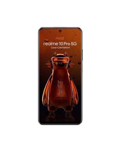 Realme 10 Pro 5G Refurbished
