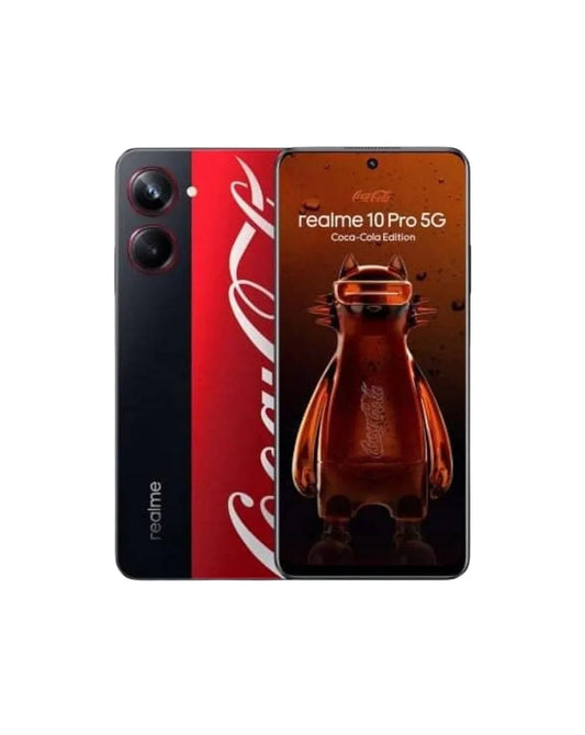 Realme 10 Pro 5G Refurbished