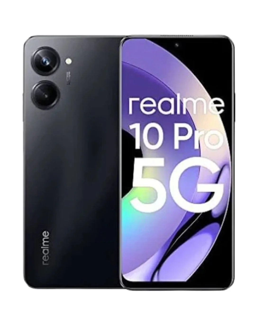 Realme 10 Pro 5G Refurbished