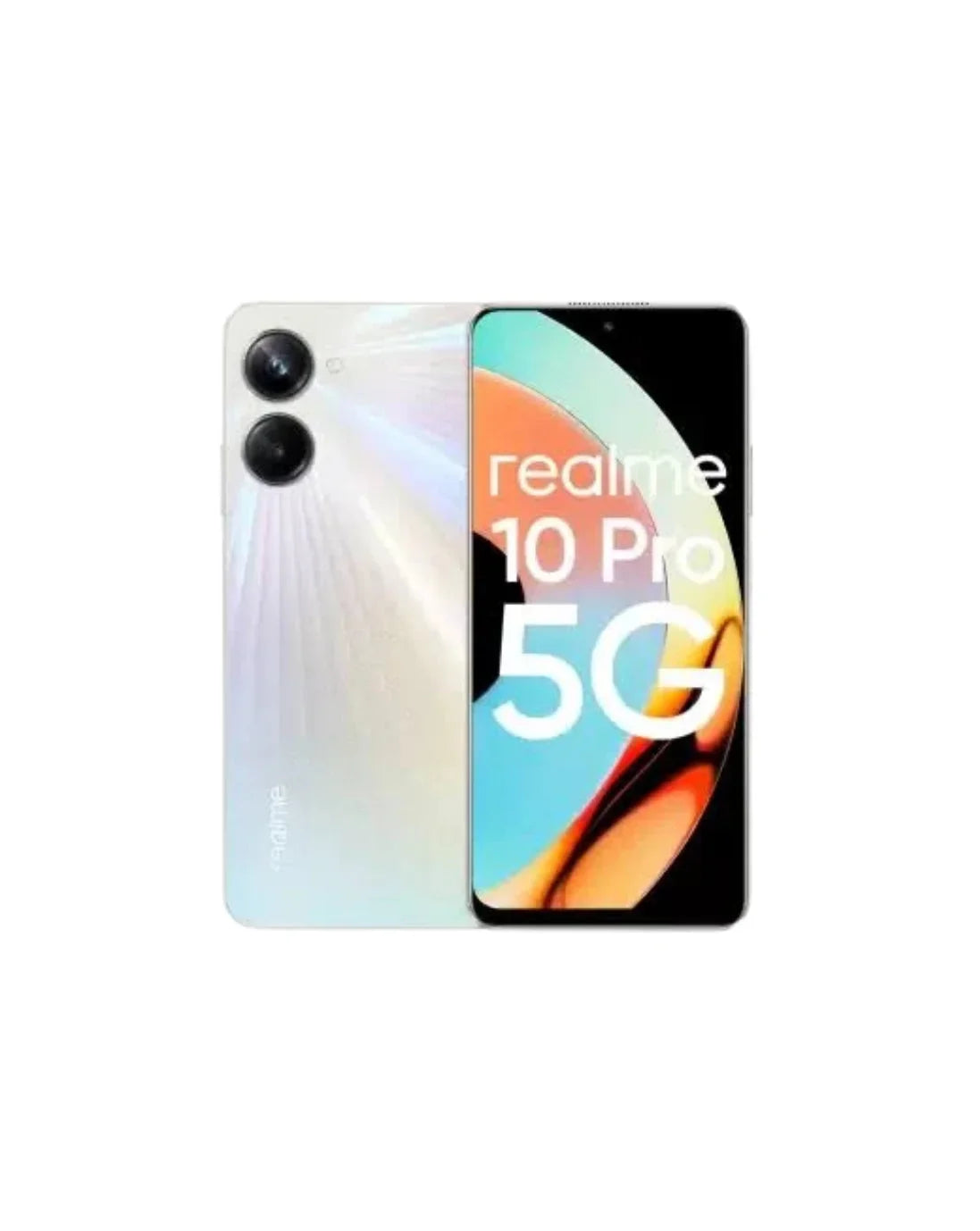 Realme 10 Pro 5G Refurbished