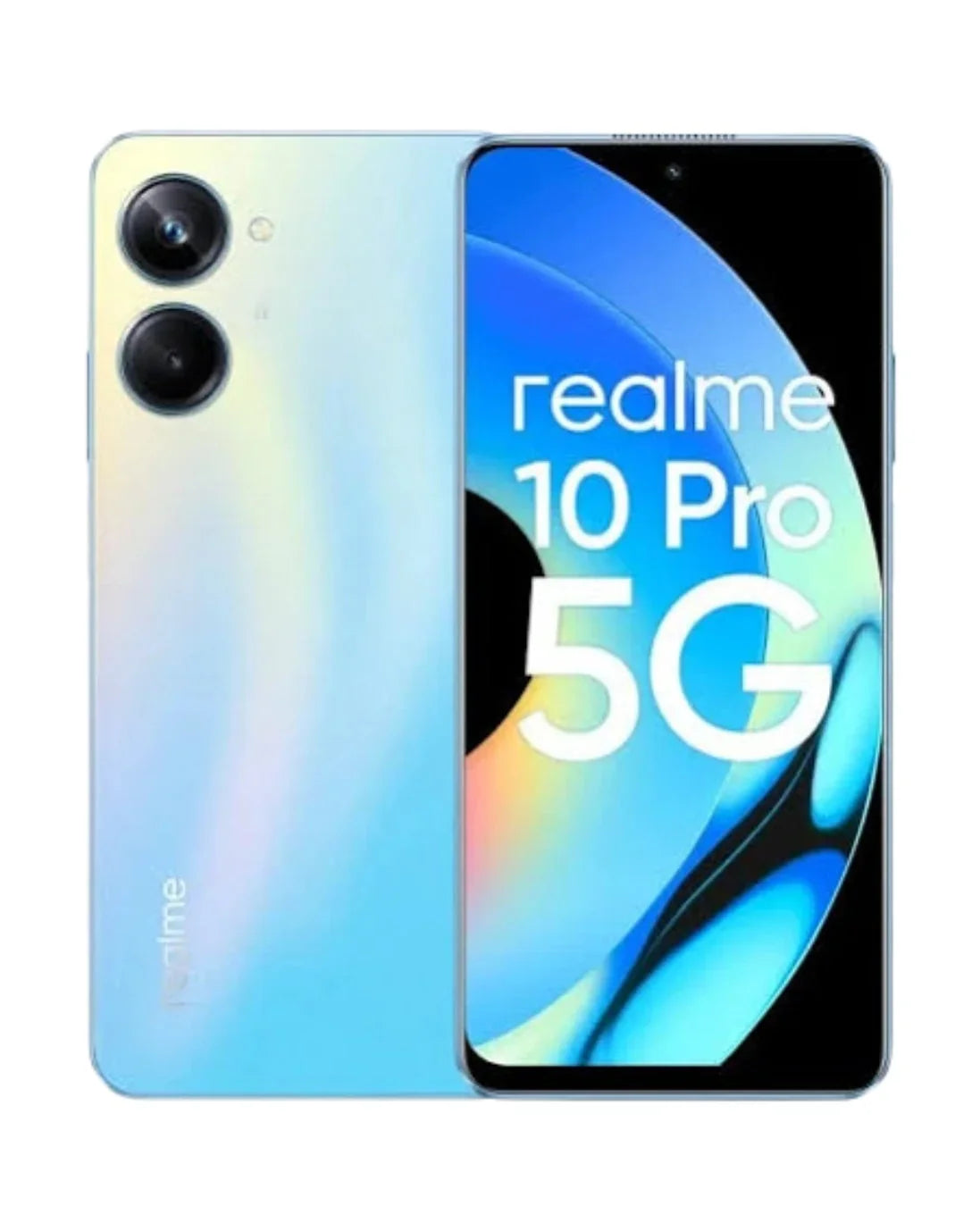 Realme 10 Pro 5G Refurbished