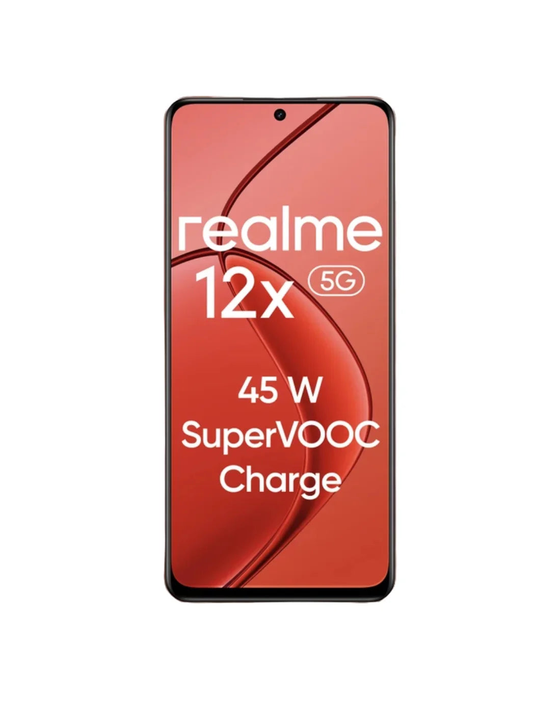 Realme 12x 5G Refurbished