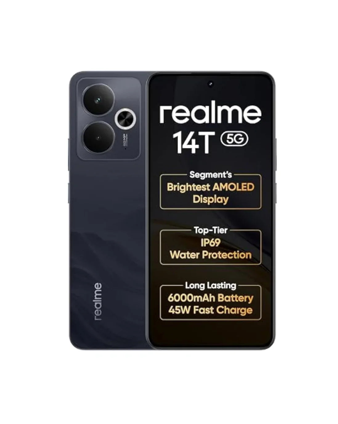 Realme 14T 5G Refurbished