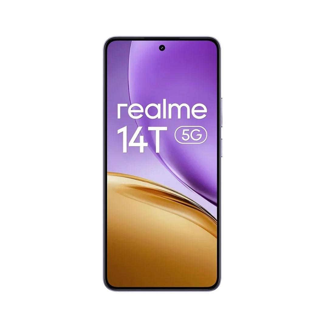 Realme 14T 5G Refurbished