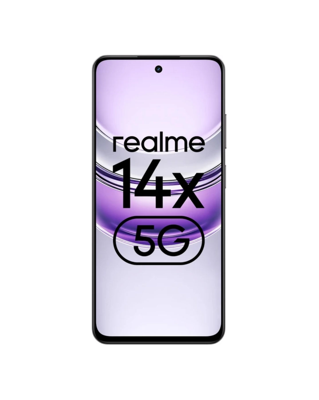 Realme 14x (India) 5G Refurbished