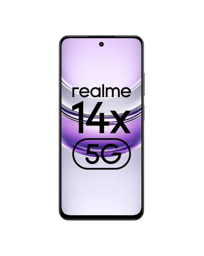 Realme 14x (India) 5G Refurbished