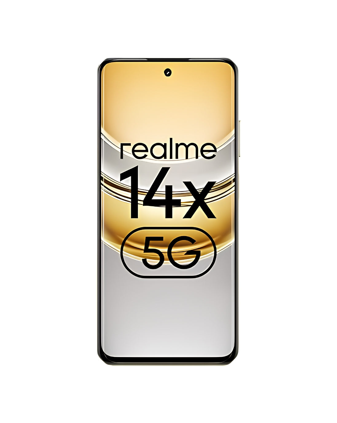 Realme 14x (India) 5G Refurbished