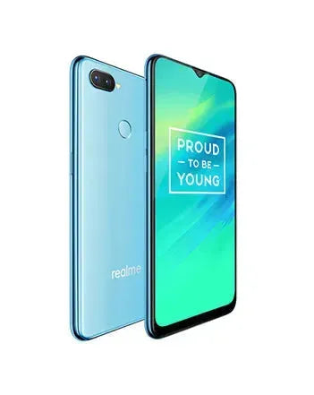 Realme 2 Pro Refurbished