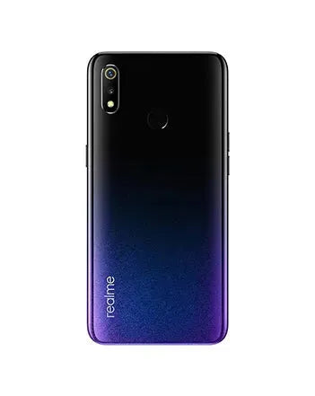 Realme 3 Refurbished