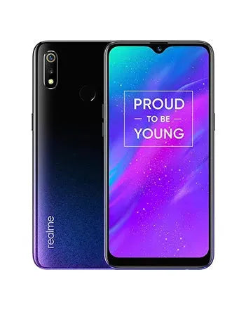 Realme 3 Refurbished