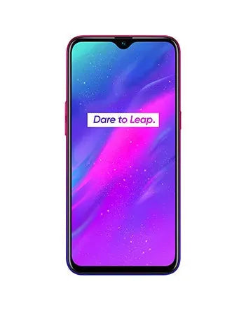 Realme 3 Refurbished