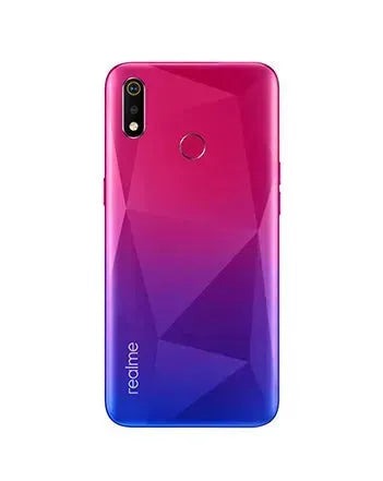 Realme 3 Refurbished