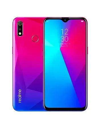 Realme 3 Refurbished