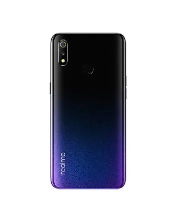 Realme 3 Refurbished