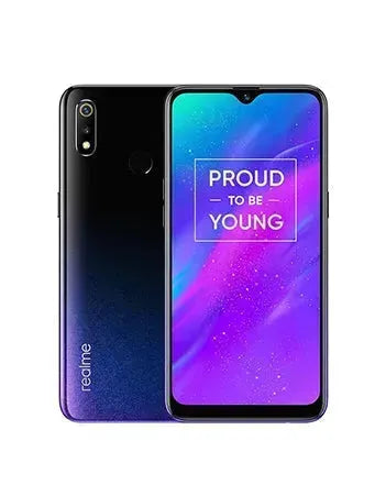 Realme 3 Refurbished