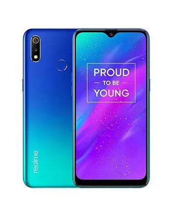 Realme 3 Refurbished