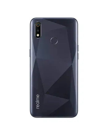 Realme 3i Refurbished