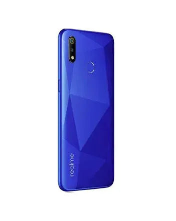 Realme 3i Refurbished