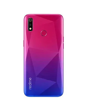 Realme 3i Refurbished