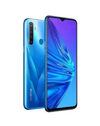 Realme 5 Refurbished