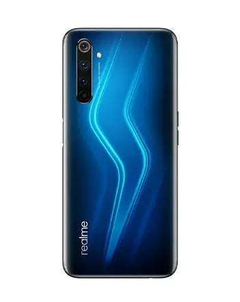 Realme 6 Pro Refurbished