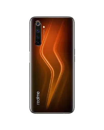 Realme 6 Pro Refurbished