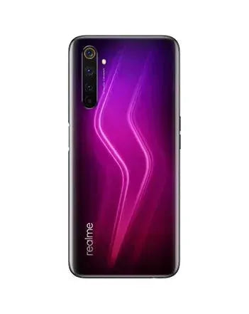 Realme 6 Pro Refurbished