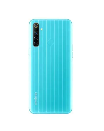 Realme 6i Refurbished