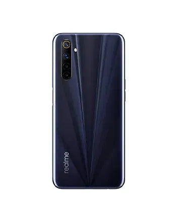 Realme 6i Refurbished