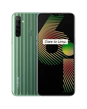 Realme 6i Refurbished