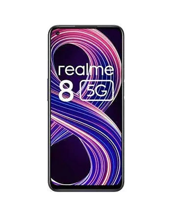 Realme 8 5G Refurbished