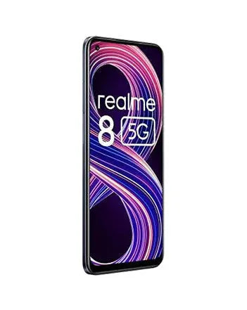 Realme 8 5G Refurbished