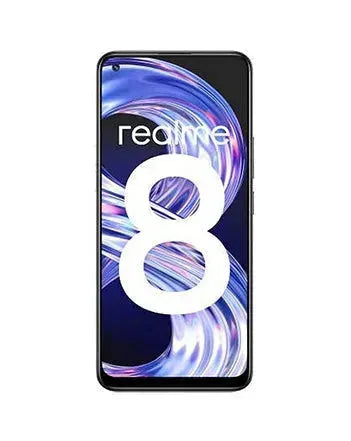 Realme 8 Refurbished