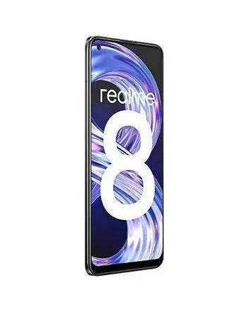 Realme 8 Refurbished