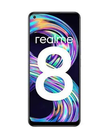 Realme 8 Refurbished